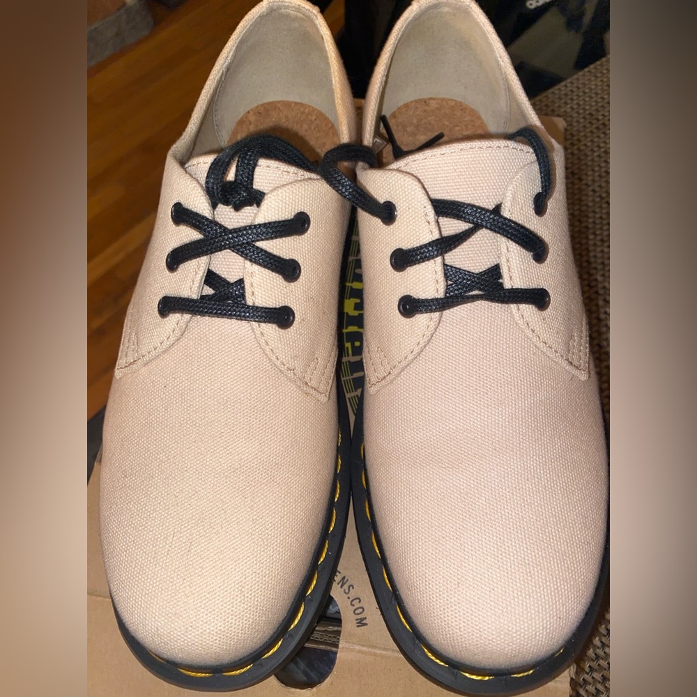 Dr.Martens 1461 - Picture 5 of 7